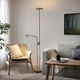 Напольная лампа ISJAKT IKEA 404.597.08 - изображение 2