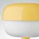 Настольная лампа BLASVERK IKEA 605.479.74 Желтый - изображение 2