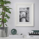 Рамка EDSBRUK 30х40 см IKEA 304.273.22 белый - изображение 3