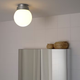 Потолочный / настенный светильник FRIHULT IKEA 204.315.60 - изображение 2