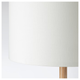 Напольная лампа LAUTERS IKEA 304.050.42 - изображение 6