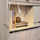 Настільна лампа NAVLINGE IKEA 404.048.91 білий - зображення 4