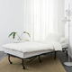 Кресло раскладное LYCKSELE MURBO IKEA 993.869.70 натуральный - изображение 2
