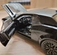 Dodge Challenger SRT Hellcat Redeye Модель металлическая 1:32 Черный - изображение 2