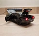 Dodge Challenger SRT Hellcat Redeye Модель металлическая 1:32 Черный - изображение 5