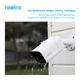 IP-камера Reolink P430 (RLC-811A) white 27280 - зображення 12