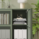 Шкафчик IVAR 80x83 cm IKEA 505.312.52 - изображение 2