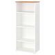 Стелаж SKRUVBY IKEA 405.035.46 - зображення 1