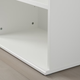 Стелаж SKRUVBY IKEA 405.035.46 - зображення 7