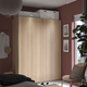 Шкаф PAX / HASVIK IKEA 494.359.68 - изображение 2