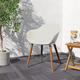 Стул с подлокотниками GRONSTA IKEA 905.578.86 - изображение 2