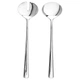 Ложки для салату SEDLIG IKEA 102.033.75 - зображення 2