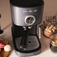 Кофемашина Cecotec Power Espresso 20 Pecan Steel (CCTC-00275) - изображение 5
