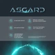 Персональный компьютер ASGARD Eir (I124F.32.S15.46.5227) - изображение 13