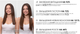 Шампунь для роста волос SHAMPOO FOR HAIR +4 centimeters RoBeauty 1000 мл - изображение 2