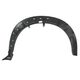 Накладка арки правого переднього крила Nissan Ariya ( 63810-5MT5A-B222 ) - изображение 4
