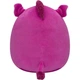 М'яка іграшка Squishmallows Кабанчик Дженна 19 см (m452126) - зображення 3