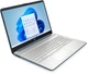 Ноутбук HP Laptop 15-dy5885wm (A14MMUA) Spruce Blue - изображение 2