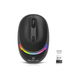 Мышка REAL-EL RM-440W Wireless/tooth (m447851) - изображение 3