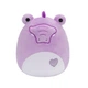 М'яка іграшка Squishmallows Алігатор Банні 19 см (m452141) - зображення 1