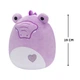 М'яка іграшка Squishmallows Алігатор Банні 19 см (m452141) - зображення 2