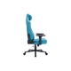 Кресло игровое GamePro FGC750LB Size L Fabric Light (m447752) - изображение 3