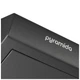 Вытяжка кухонная Pyramida UX 60 B BL (m515768) - изображение 3