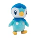 М'яка іграшка Pokemon Піплап W13, 20 см (m452260) - зображення 2