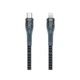 Дата кабель USB-C to Lightning Azeada Lotto PD-B89CL Proda -BK) (m448413) - изображение 1