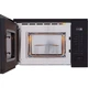 Микроволновая печь Interline MWC 320 SSG BA (m512942) - изображение 3