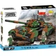 Конструктор Cobi Танк Т-72 M1R , 724 деталі (m450070) - зображення 1