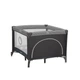 Дитячий манеж Lionelo Bonnie Scandi (m452071) - зображення 2