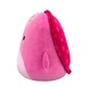 М'яка іграшка Squishmallows Черепаха Тудор 30 см (m452298) - зображення 3