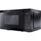 Микроволновая печь Sharp YC-MG02E-B (m449692) - изображение 3