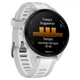 Смарт-часы Garmin Forerunner 165, GPS, Mist /stone, GPS (m515584) - изображение 3