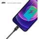 Дата кабель USB-C to Lightning 1.0m AMQGJ2B Armorstandart (m448390) - изображение 3
