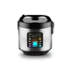 Мультиварка PRIME Technics PMC 1286 Color Cook (m449741) - изображение 1