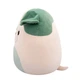 М'яка іграшка Squishmallows Бульдог Августін 30 см (m452166) - зображення 3