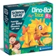 Конструктор Clementoni Dino Bot Triceratops, серия "Science & Play" (m450028) - изображение 3