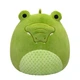 Мягкая игрушка Squishmallows Аллигатор Моуп 30 см (m452181) - изображение 1