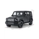 Радиоуправляемая игрушка Rastar Mercedes-Benz G63 AMG 1:14 (m452081) - изображение 3
