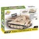 Конструктор Cobi Вторая Мировая Война Танк Panzer V Пантера, 298 деталей (m450062) - изображение 3