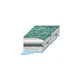Спальний мішок Terra Incognita Asleep 300 WIDE L dark blue (m450886) - зображення 3