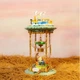 Конструктор Pantasy Le Petit Prince Маленький принц Песочные часы (m450046) - изображение 2