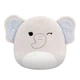 М'яка іграшка Squishmallows Слон Черіш 19 см (m452289) - зображення 1