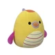М'яка іграшка Squishmallows Дракон Лейф (m452159) - зображення 3