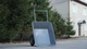 Тачка садово-строительная двухколёсная GardenJoys Серая 390кг - изображение 2