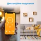 Умный Wi-Fi термостат Meross MTS200BHK(EU) (только водяное отопление) - изображение 5