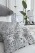 Покрывало Pepper Home 270*260 Audrey Silver - изображение 1