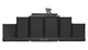 Акумулятор для ноутбука Apple MacBook Pro Retina 15", A1398 2012-2013, A1417 8460mah 95Wh - зображення 1